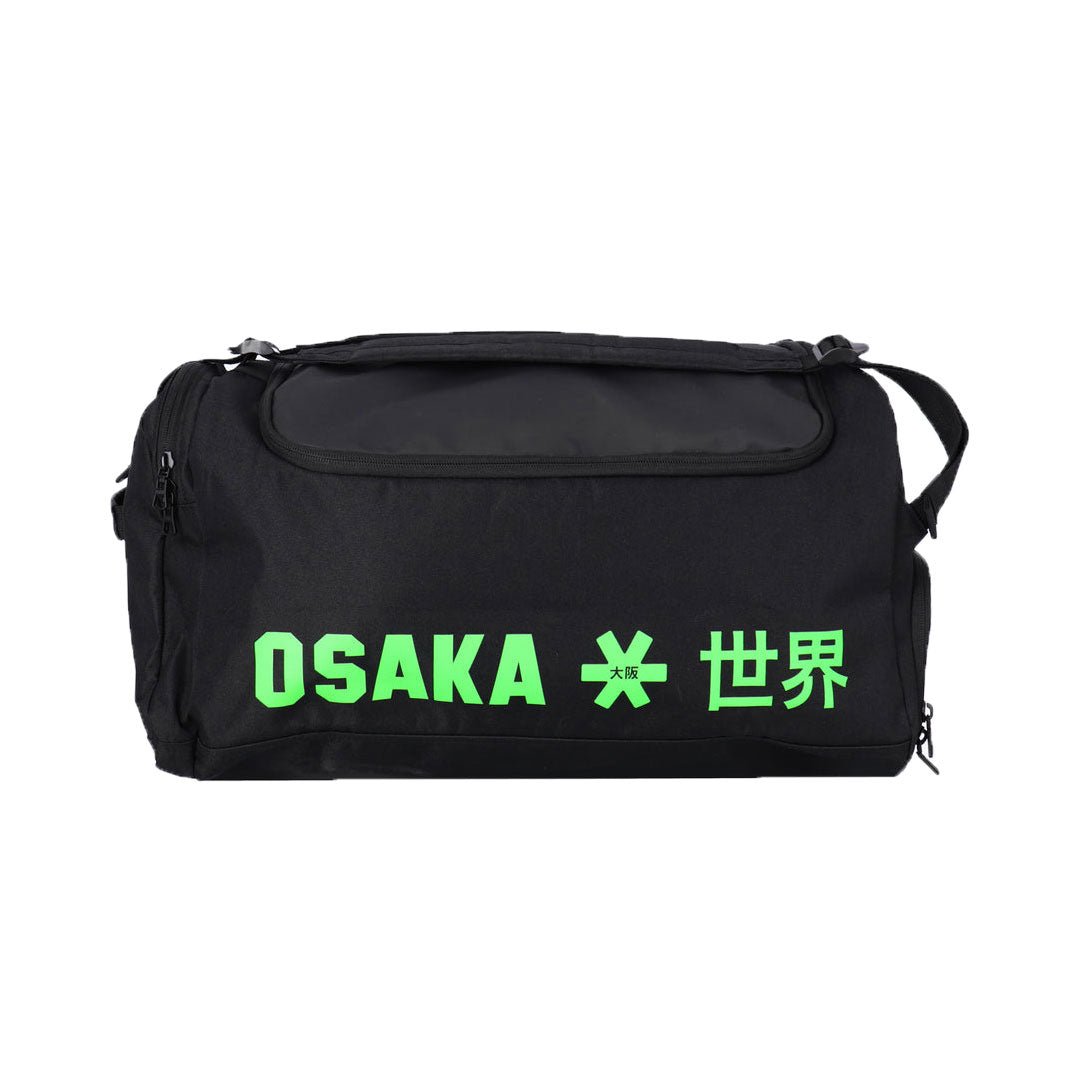 Osaka Sports Duffle Bag - Just Hockey