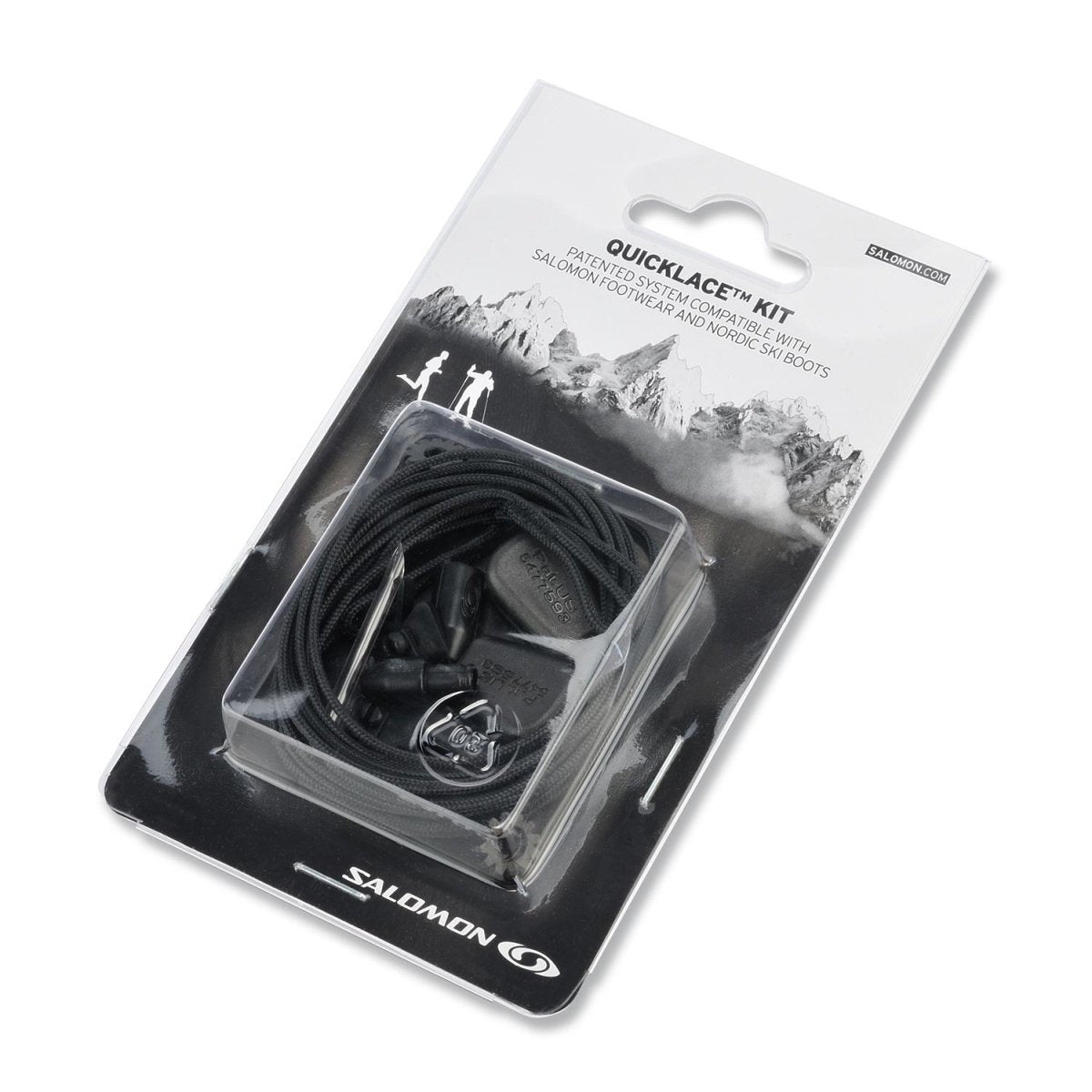 Salomon Quicklace Kit Just Hockey