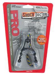 Shock Doctor Pro Mouthguard - Just Hockey