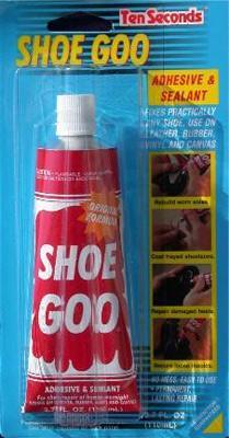 Shoe Goo - Just Hockey