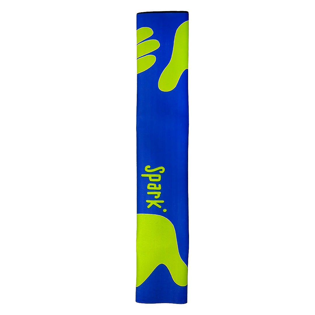 Spark Junior Hockey Grip - Fits 26 inch - 30 inch - Just Hockey