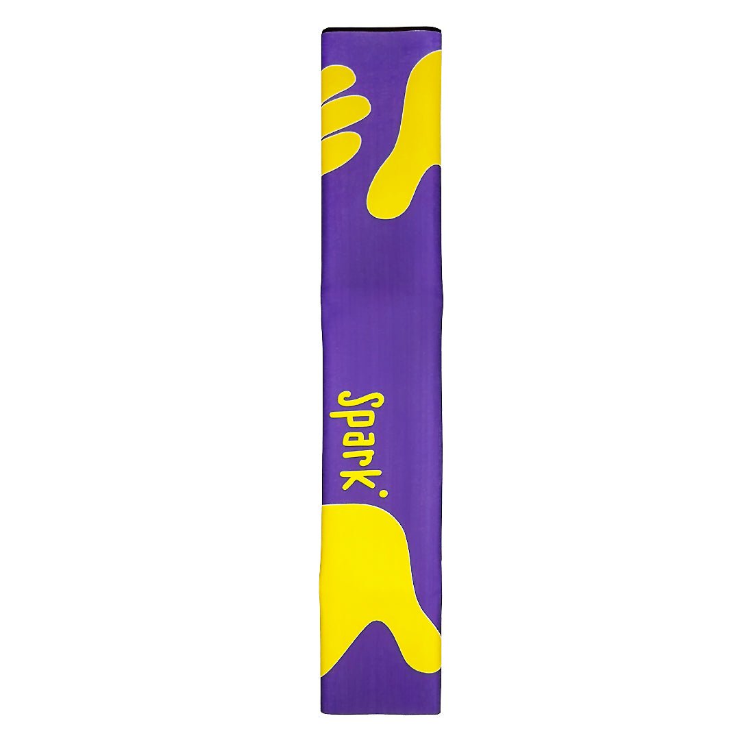 Spark Junior Hockey Grip - Fits 30 inch - 35 inch - Just Hockey
