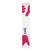 Spark Junior Hockey White Grip - Fits 30 inch - 35 inch - Just Hockey