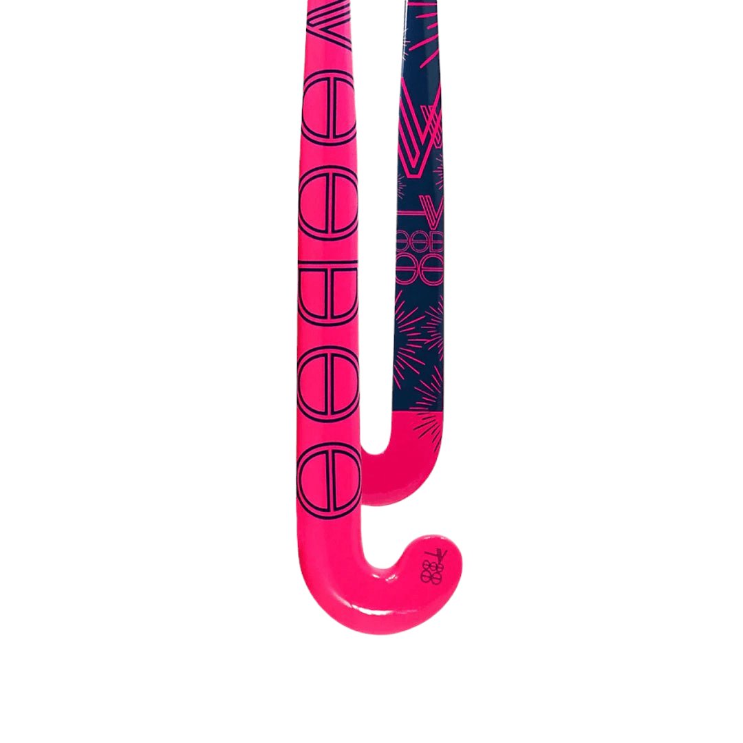 Voodoo Junior - Just Hockey